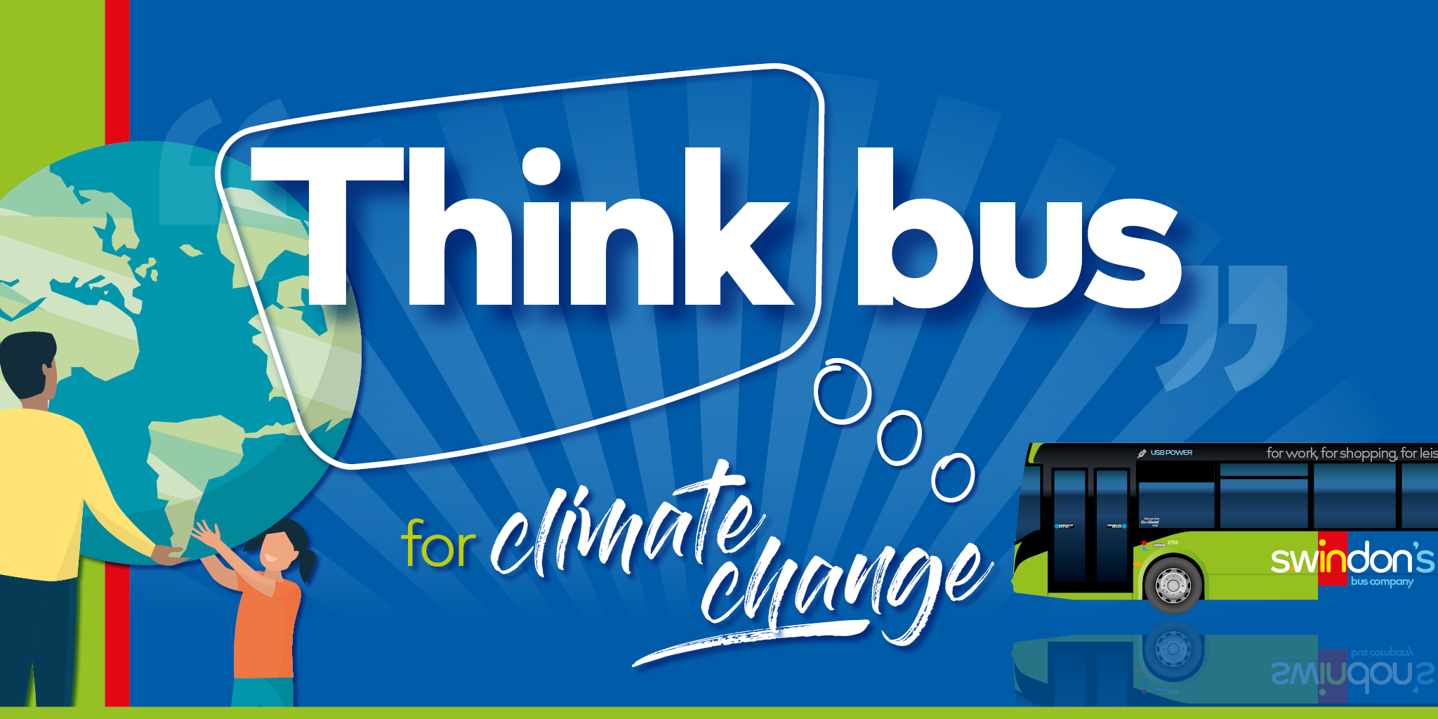 Swindon Bus Route Planner It's Time To Think Bus! - Swindon's Bus Company