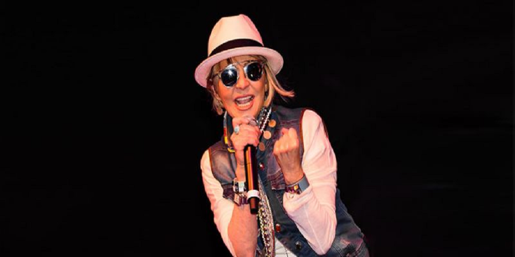 Lulu Something to Shout About - Swindon's Bus Company