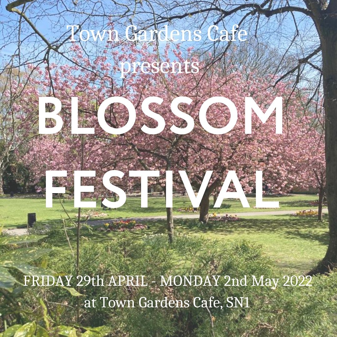 Blossom Festival 