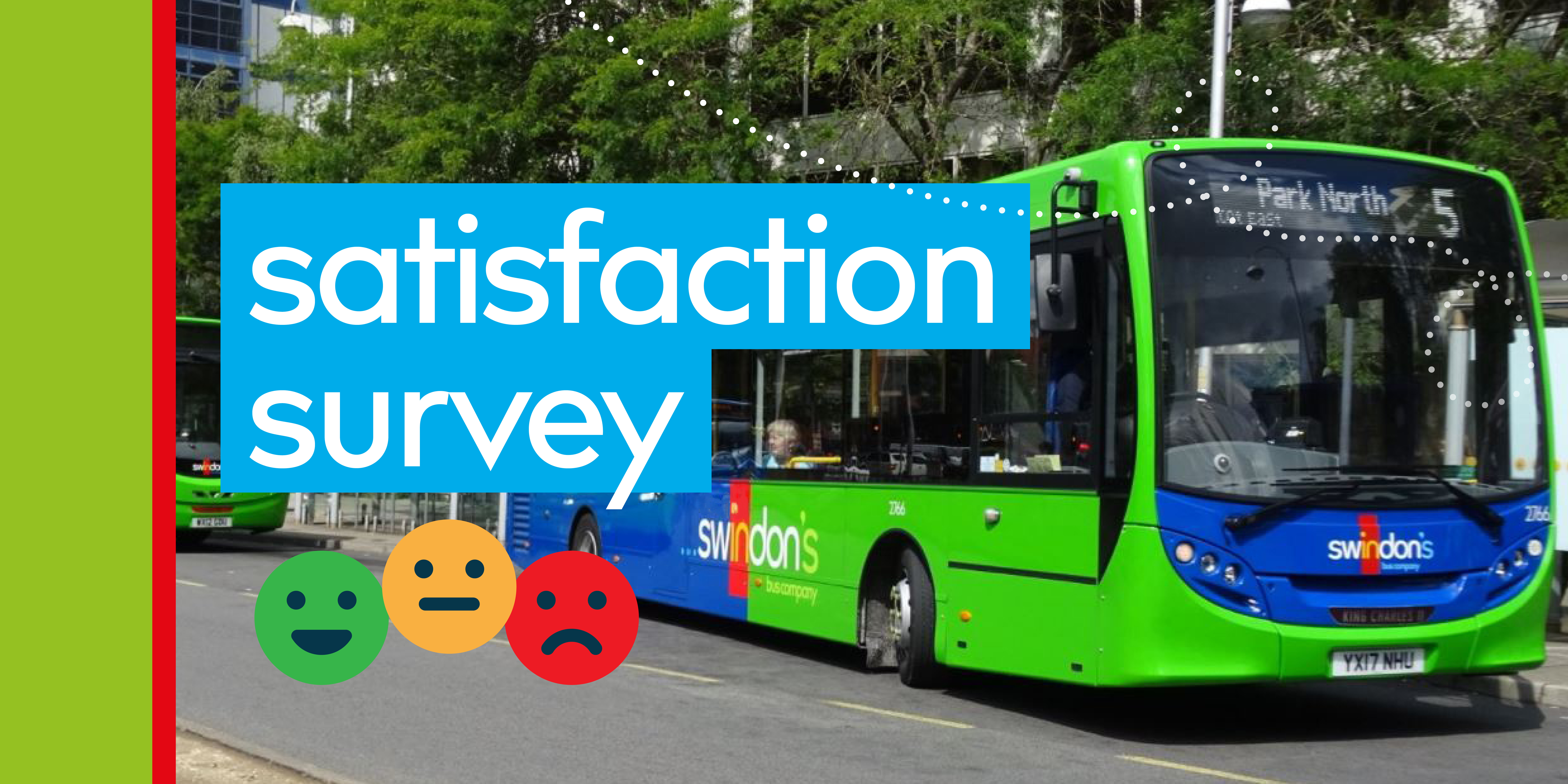 Satisfaction survey image
