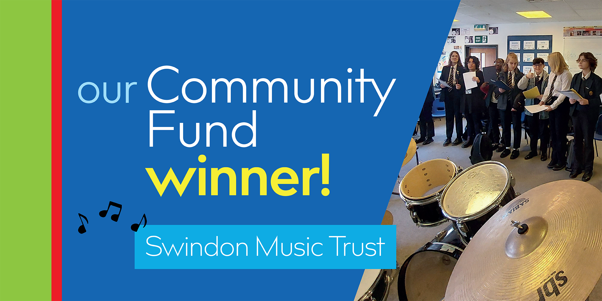 Swindon Music Trust