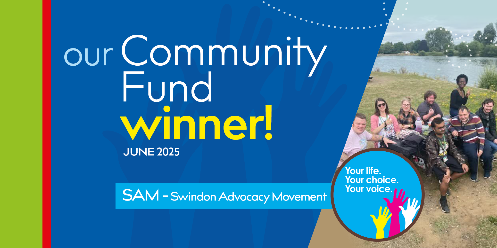 Swindon Advocacy Movement (SAM)